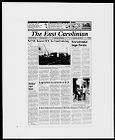The East Carolinian, June 15, 1994